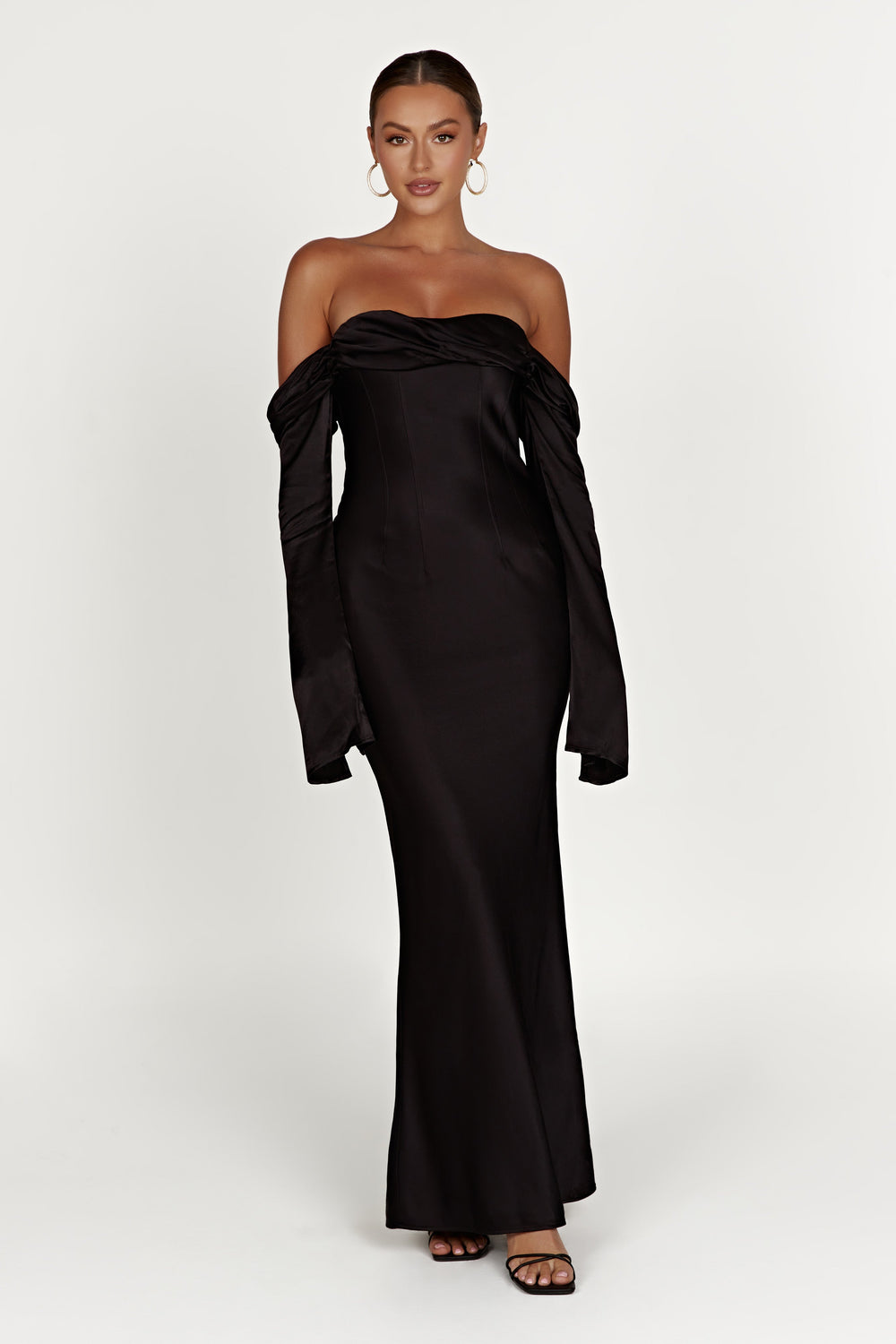 Gisella™ | Maxi Φόρεμα
