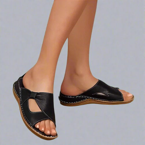 Άννα™ | Ορθοπεδικά Σανδάλια