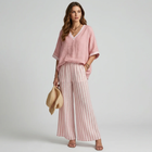 Lidiane - καλοκαιρινό σετ με ρίγες