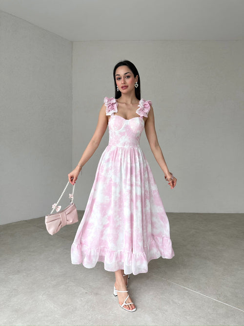 Addison™ | Φόρεμα