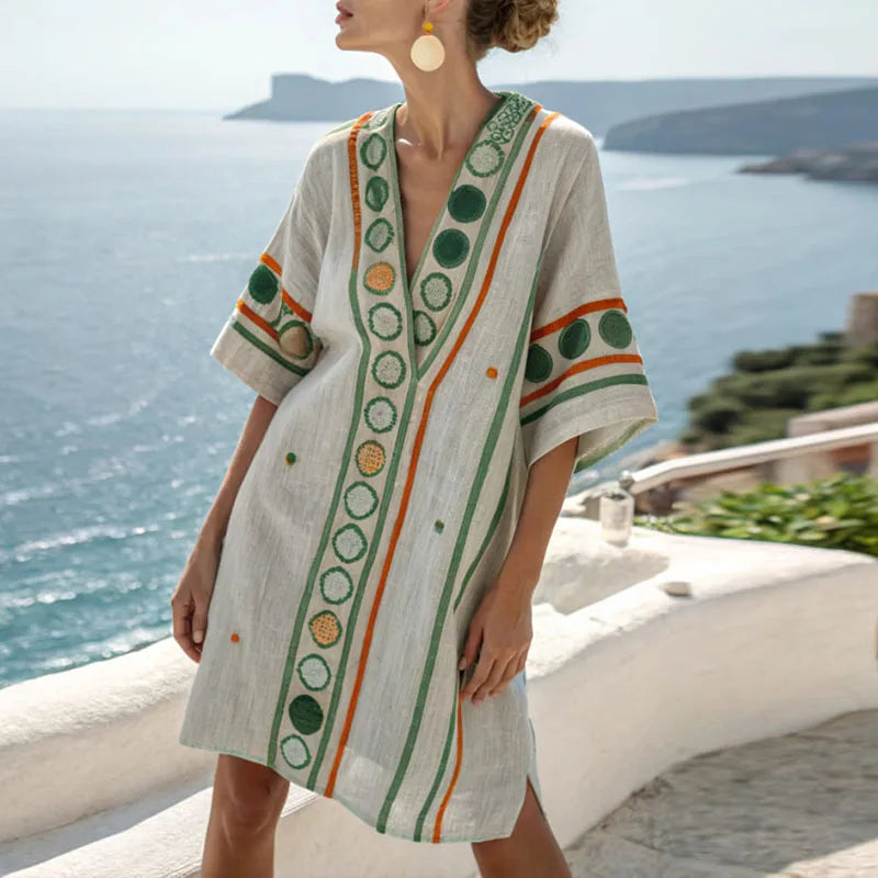 Sofia - Χιτώνας παραλίας