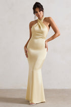 Nisa™ | Maxi Φόρεμα