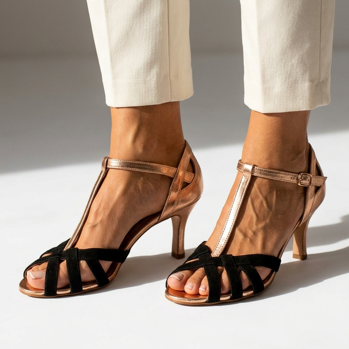Αμελία | Ορθοπεδικά Τακούνια