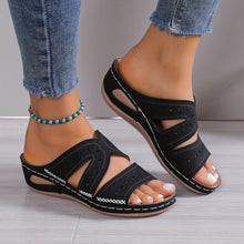 Noëlle™ Ελαφριές Ορθοπεδικές Σανδάλια