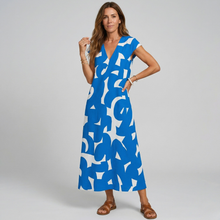 Thetis - Φόρεμα με σιωπηλές λεπτομέρειες