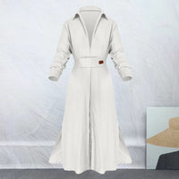 Jasmin - Στυλάτο Maxi Φόρεμα