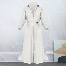 Jasmin - Στυλάτο Maxi Φόρεμα