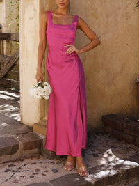 Cloé - Καλοκαιρινά φορέματα με τιράντες