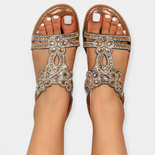 Ορθοπεδικά Boho Σανδάλια