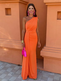 Francesca™ - Μακρύ Φόρεμα