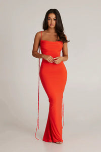 Jiana™ | Maxi Φόρεμα