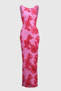 Φόρεμα Amara Maxi