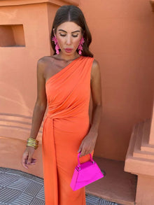 Francesca™ - Μακρύ Φόρεμα
