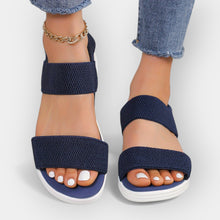 Ελαστικά Σαντάλια Άνεσης