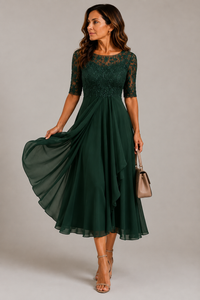 Celine Elegante Φόρεμα