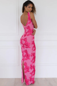 Φόρεμα Amara Maxi