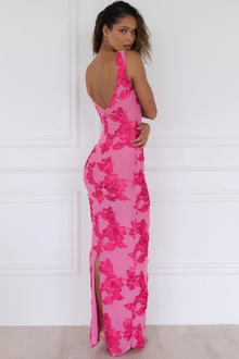 Φόρεμα Amara Maxi