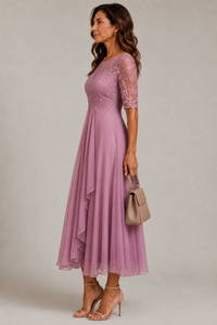 Celine Elegante Φόρεμα