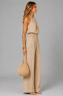 Sahara Chic Ολόσωμο Σακάκι