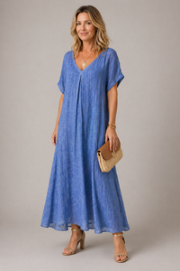 Φόρεμα Skylar Blue