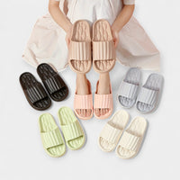 Παντόφλες για όλες τις Εποχές