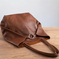 Dagmar – Μεγάλη Retro Τσάντα Tote