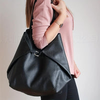 Dagmar – Μεγάλη Retro Τσάντα Tote