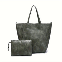 Dagmar – Μεγάλη Retro Τσάντα Tote