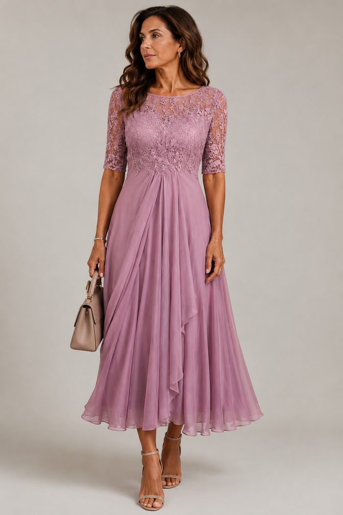 Celine Elegante Φόρεμα