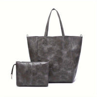 Dagmar – Μεγάλη Retro Τσάντα Tote