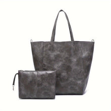 Dagmar – Μεγάλη Retro Τσάντα Tote