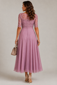 Celine Elegante Φόρεμα