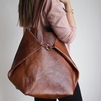 Dagmar – Μεγάλη Retro Τσάντα Tote