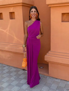Francesca™ - Μακρύ Φόρεμα