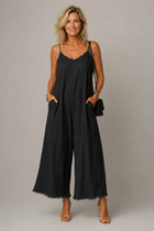 Lieke Essential Jumpsuit