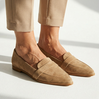 Atena - Ορθοπεδικά μαλακά μοκασίνια