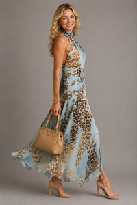 Φόρεμα Marit Safari