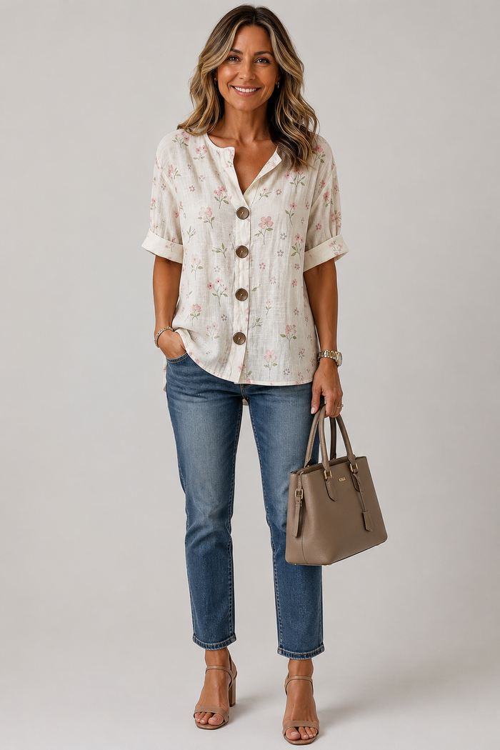 Μπλούζα Summer Tide