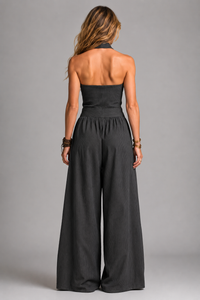 Μοντέρνα Αν jumpsuit