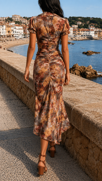 Φόρεμα Palamós