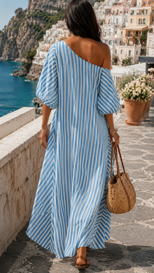 Φόρεμα Amalfi