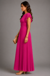 Φόρεμα Selena Glamour