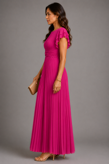 Φόρεμα Selena Glamour