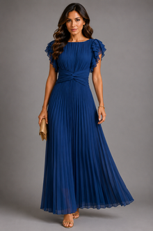 Φόρεμα Selena Glamour