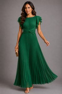 Φόρεμα Selena Glamour