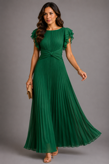 Φόρεμα Selena Glamour