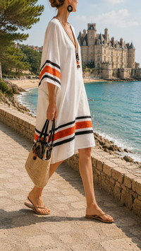 Φόρεμα Caleta