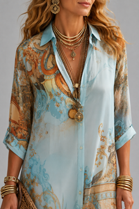 Φόρεμα Marlies Riviera