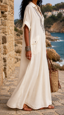 Φόρεμα Costa Brava
