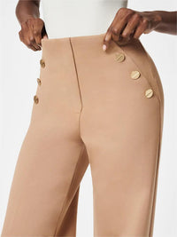 Κομψό και ανάγλυφο παντελόνι FitCurve™